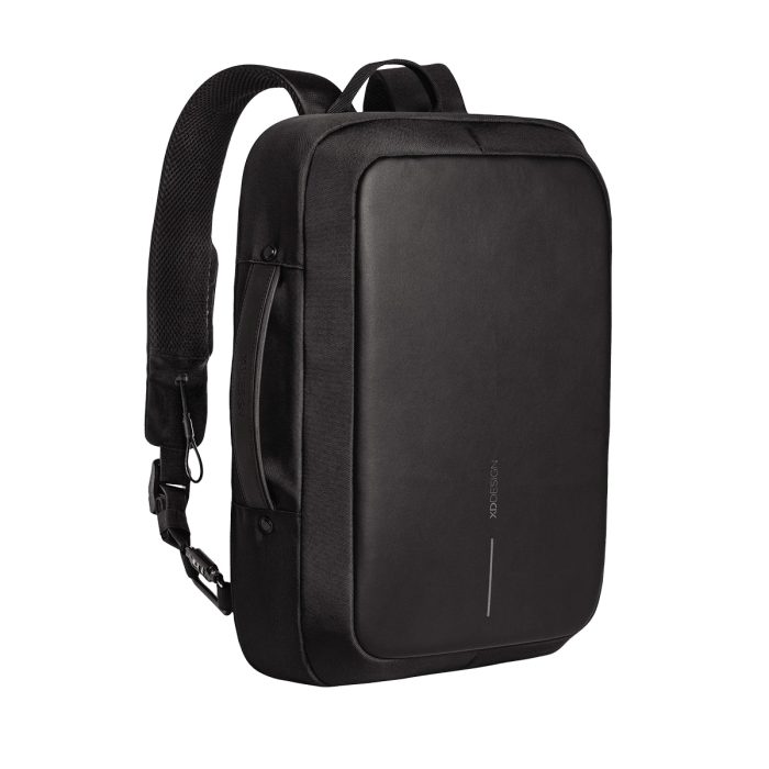 XD Design Bobby Bizz anti-theft backpack & briefcase in lebanon