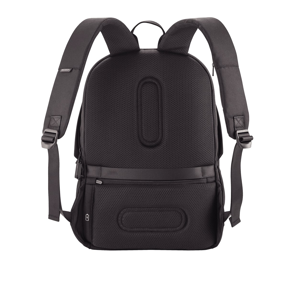 XD Design Bobby Soft Anti-Theft Backpack in lebanon XD Design Bobby Soft Anti-Theft Backpack in lebanon