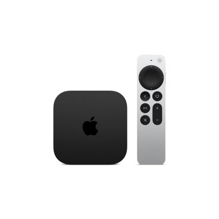 Apple TV 4K (2022) 
