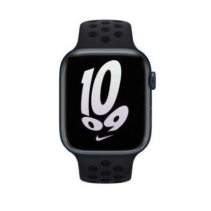Apple Watch S8 Nike Band 