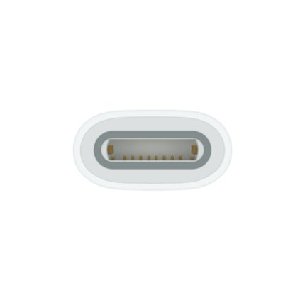 Apple USB-C to Pencil Adapter 