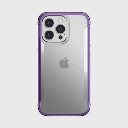 Raptic iPhone 13 Pro Case - TERRAIN 