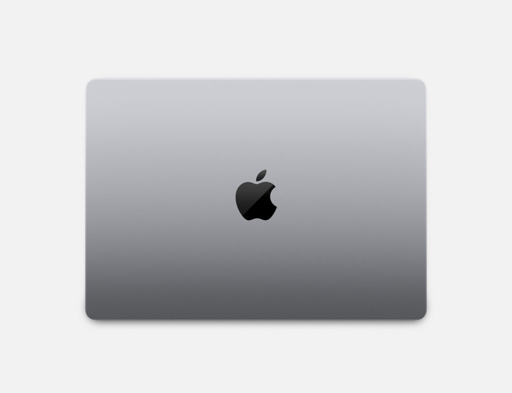 apple macbook pro 14 inch m2 16gb 512gb ssd - silver