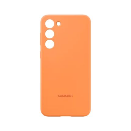 Samsung Galaxy S23+ Silicone Case 