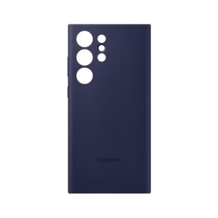 Samsung  Galaxy S23 Ultra Silicone Case 