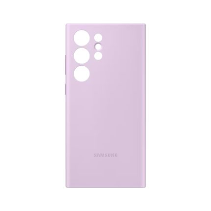 Samsung  Galaxy S23 Ultra Silicone Case 