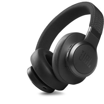 JBL Live 660NC - Wireless Over-Ear Headphones 