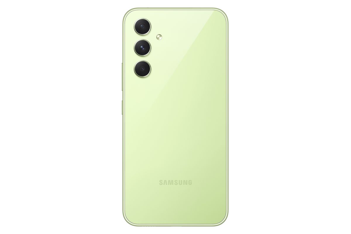 Buy Samsung Galaxy A54 in Lebanon with Warranty | Talaco