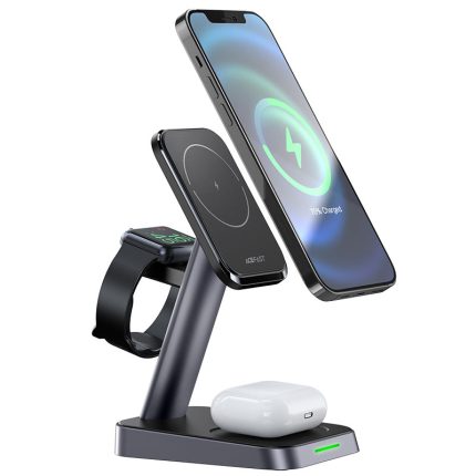 AceFast 3-in-1 Wireless Charger 