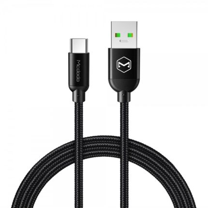 MCDODO USB-C Cable 1.2M 
