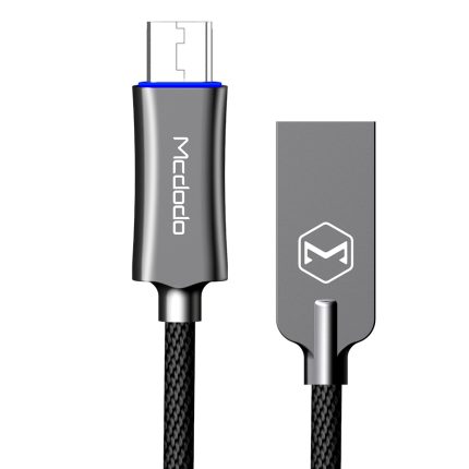 MCDODO Cabel USB-A To Micro 