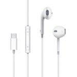 MCDODO USB-C In Ear Earphones