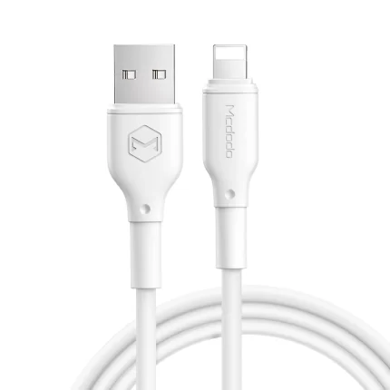 MCDODO Cable Lightning To USB-A 