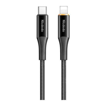 MCDODO Cable USB-C To Lightning