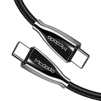 MCDODO Cable USB-C To USB-C 2M 