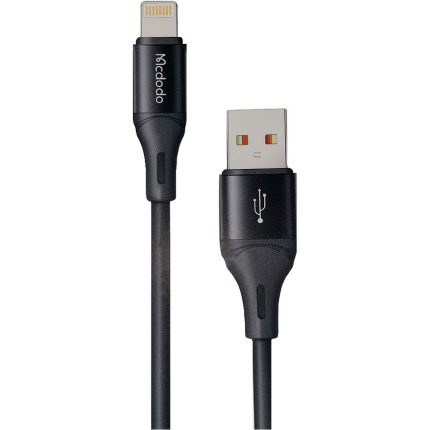 MCDODO Cable USB-A To Lightning 1M 