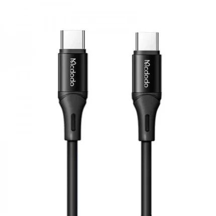 MCDODO Cable USB-C To USB-C 