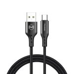 MCDODO Cable USB-A To USB-C 1.5M