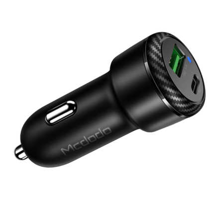 MCDODO Car Charger 38W 