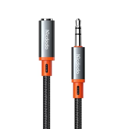 MCDODO Cable Male 3.5MM To Female 3.5MM 