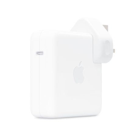 Apple 96W USB-C Power Adapter 