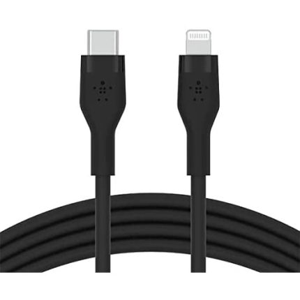 Belkin Lightning to USB-C Cable 