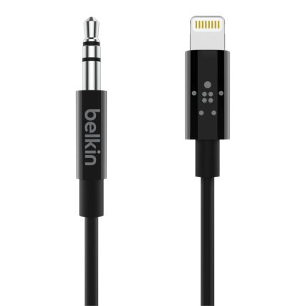 Belkin LTG To 3.5mm Cable 