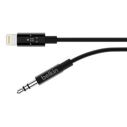Belkin LTG To 3.5mm Cable 