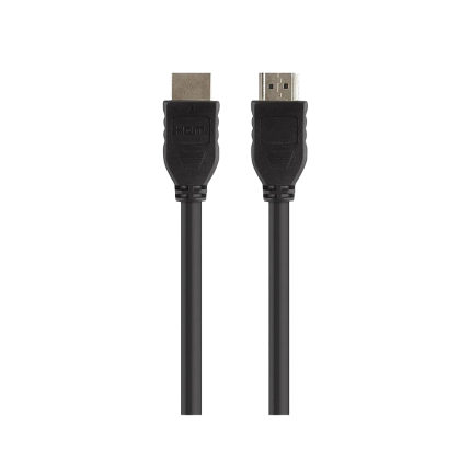 Belkin HDMI To HDMI Cable 1.5m 