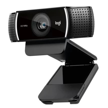 Logitech Webcam Pro Stream C922 