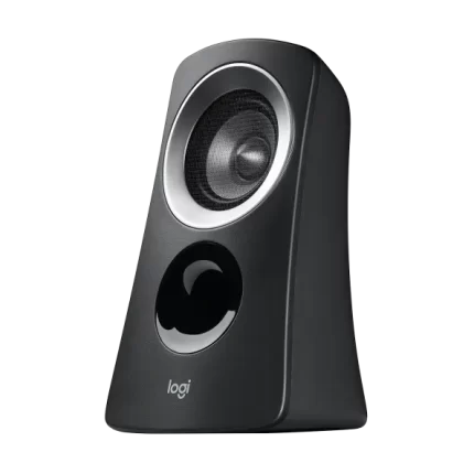 Logitech Stereo Multimedia Speakers Z313 