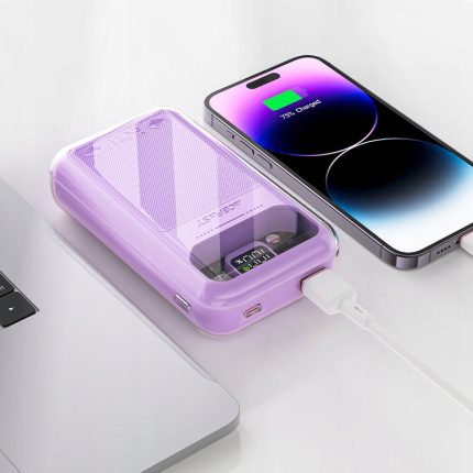 AceFast Power Bank 2 Ports 