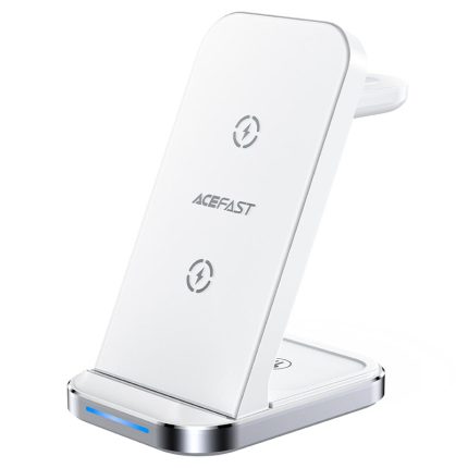 AceFast Wireless Charger Desktop Holder 