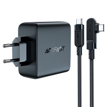 AceFast Fast Charge Wall Charger 100W GaN 