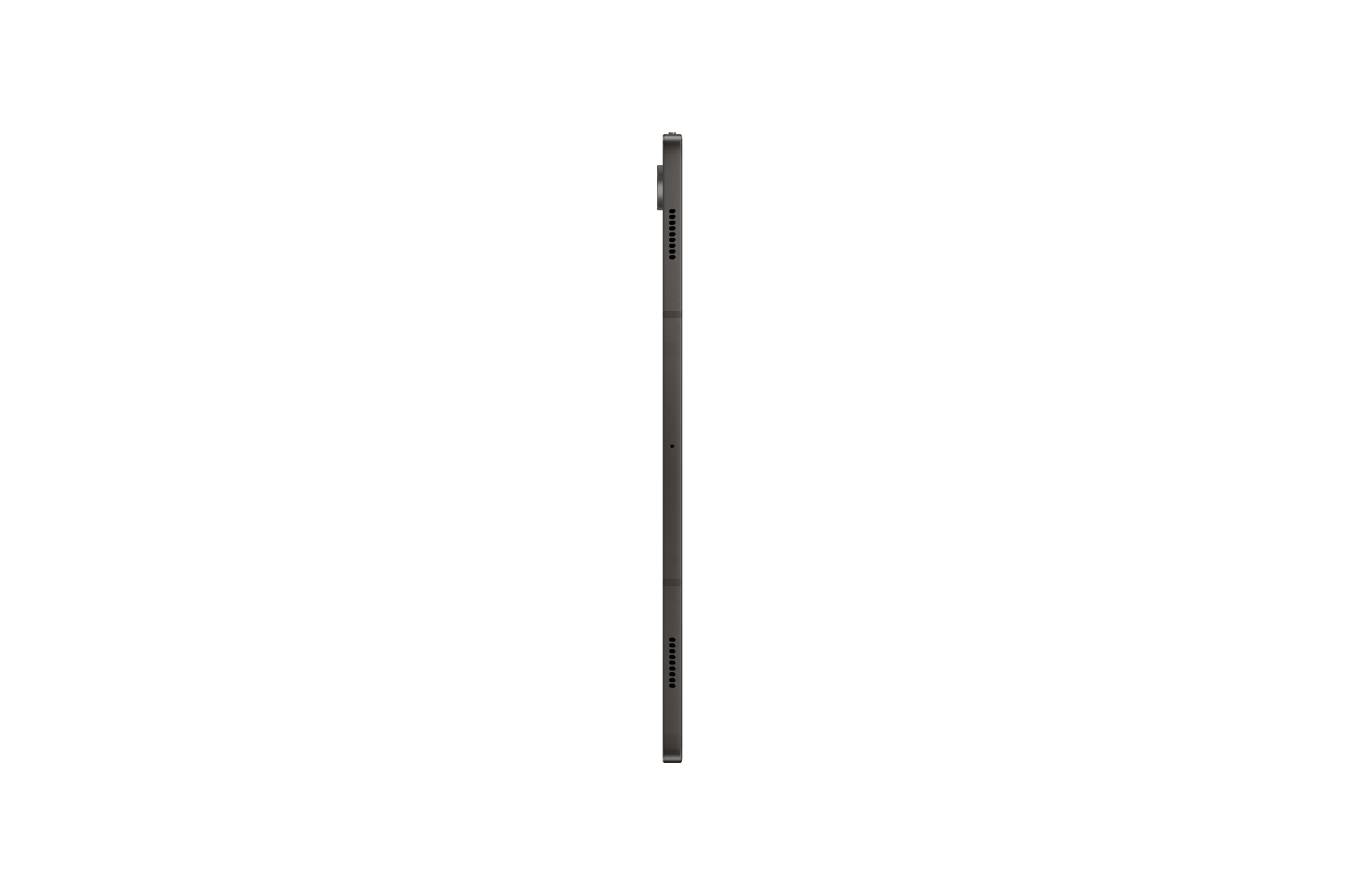 Galaxy Tab S9 Plus_Graphite_Product Image_L Side