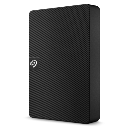 Seagate External Hard Disk 