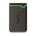 Transcend External HDD StoreJet