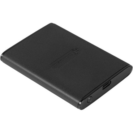 Transcend External SSD ESD270C 