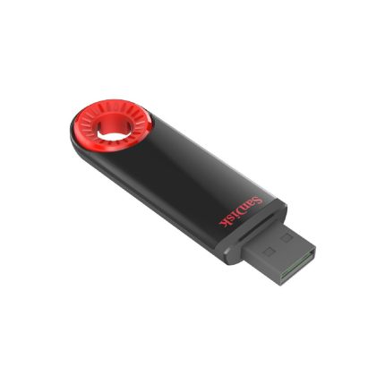 SanDisk Flash Cruzer Dial 