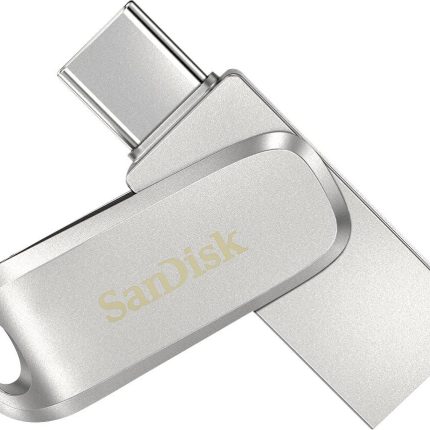 SanDisk Ultra Dual Luxe 