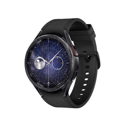 Samsung Galaxy Watch 6 Astro Edition (Full Package) 