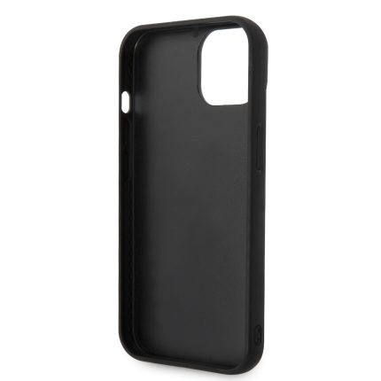 Karl Lagerfeld Pattern iPhone Case 