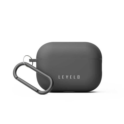 Levelo Airpods Pro 2 Hybrid Silicone Case 