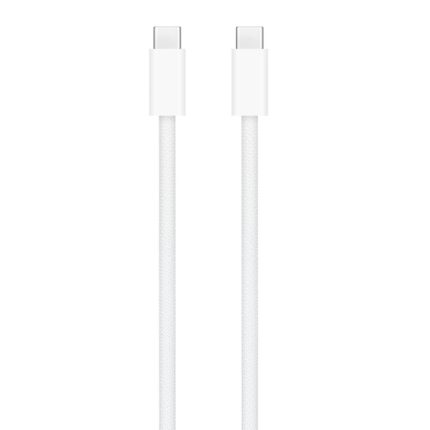 Apple Cable USB-C To USB-C 240W 