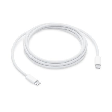 Apple Cable USB-C To USB-C 240W