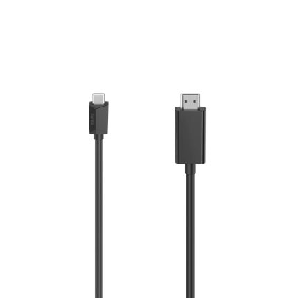 Hama Cable USB-C To HDMI 
