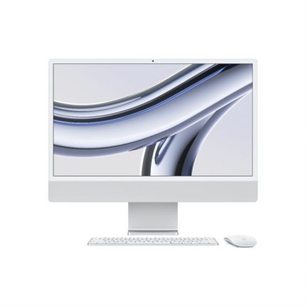 Apple iMac 24-inch M3 Chip 