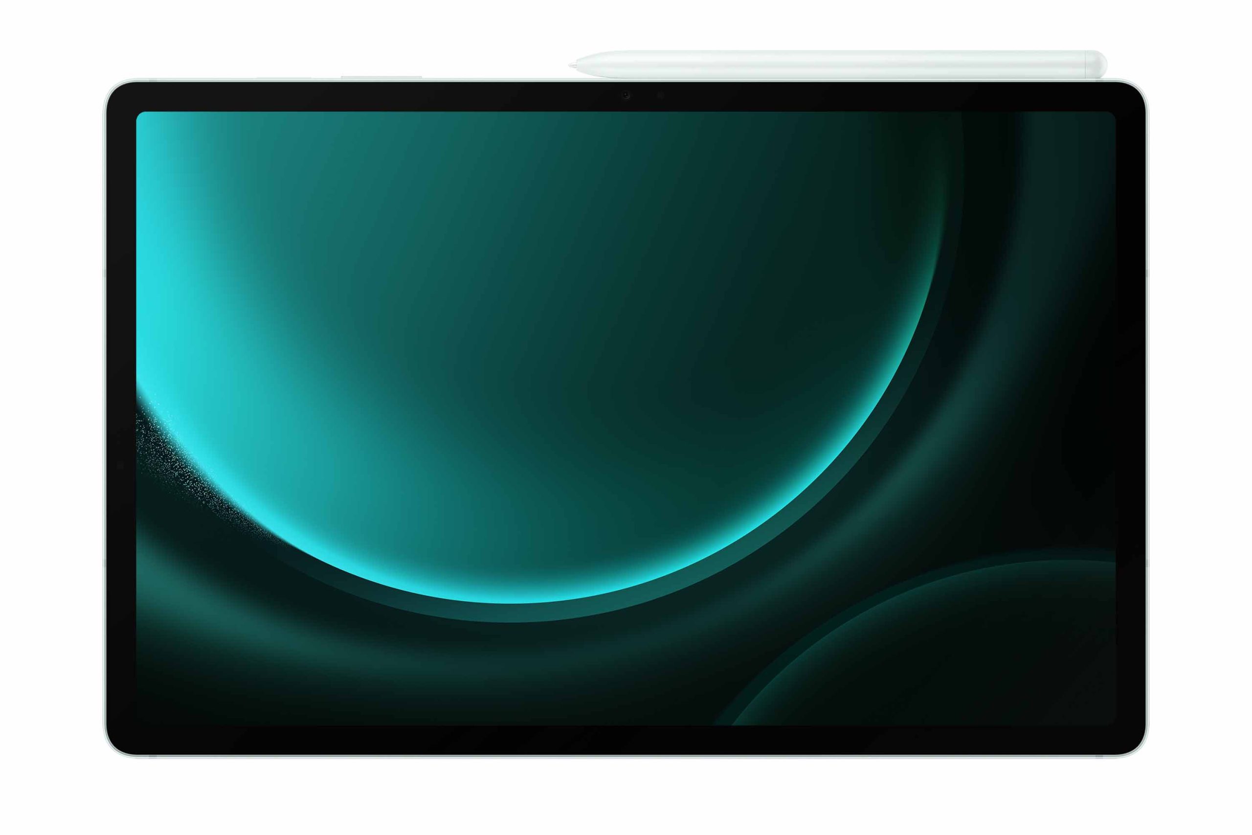 002-galaxy-tabs9-fe-plus-mint-front-spen