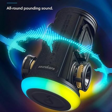 Anker Soundcore Flare Mini 360 