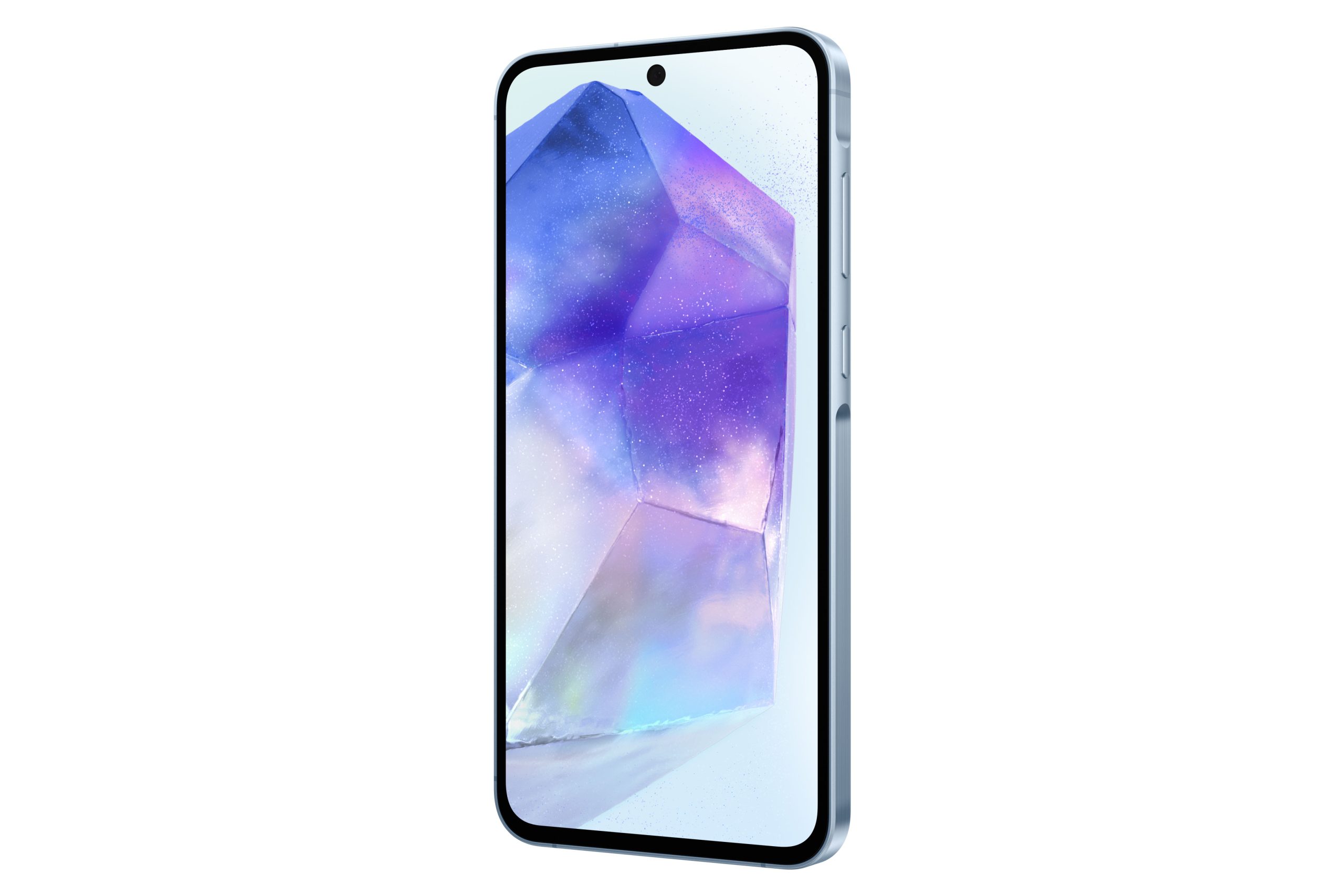 005-galaxy-a55-5g-awesomeiceblue-front-r30